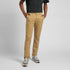 Pantaloni chino slim beige da uomo Lee, Abbigliamento Uomo, SKU c823000164, Immagine 0